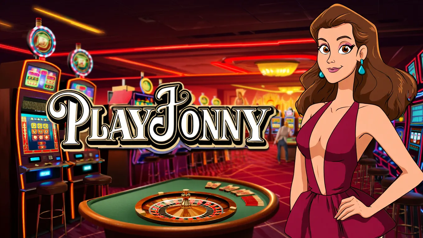 play jonny casino app play jonny casino app
