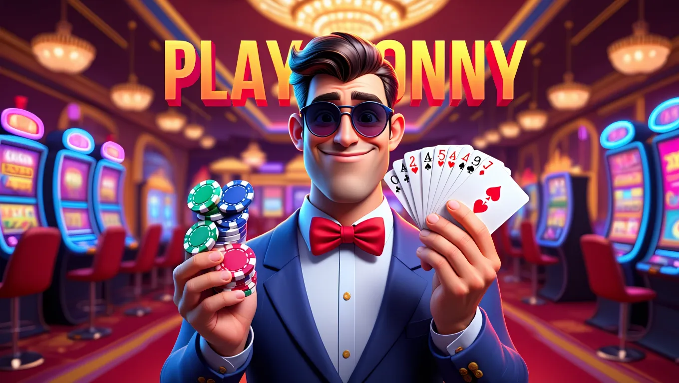 playjonny bonus playjonny bonus