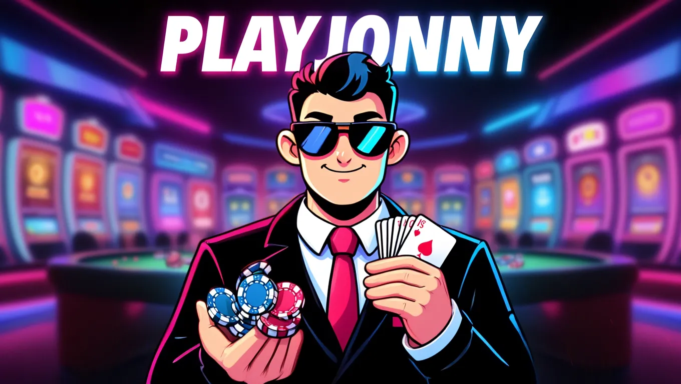 playjonny bonus playjonny bonus